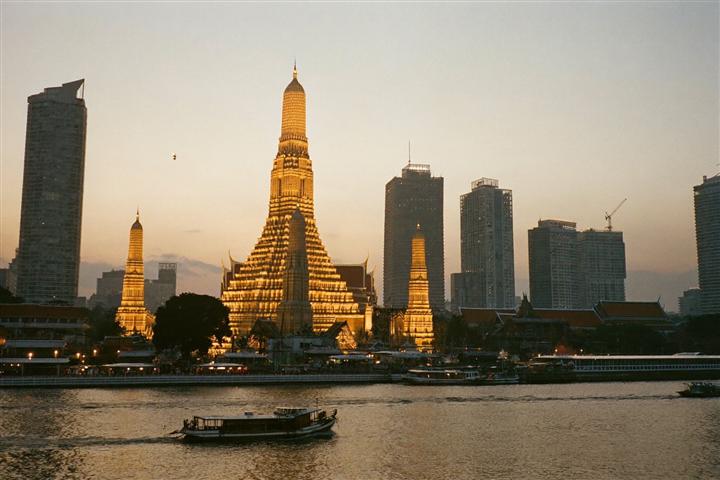 Bangkok