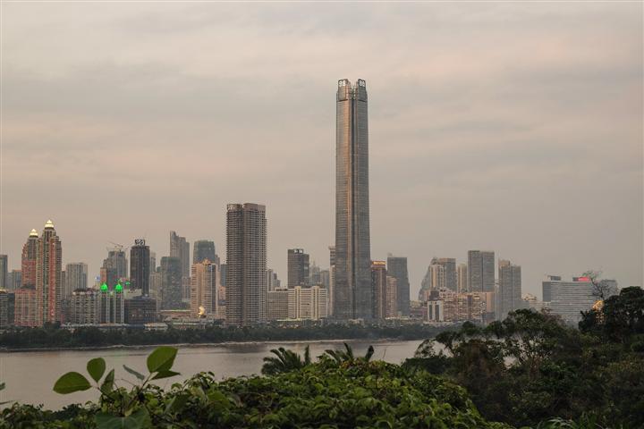 Ho Chi Minh City