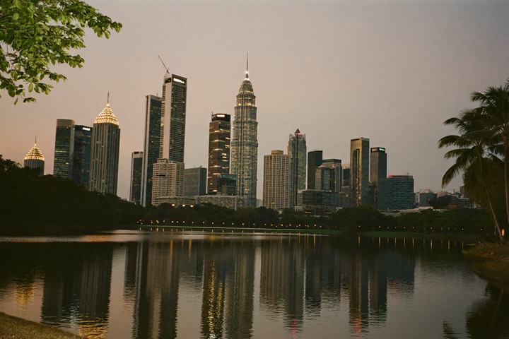 Kuala Lumpur